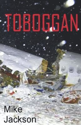 bokomslag Toboggan