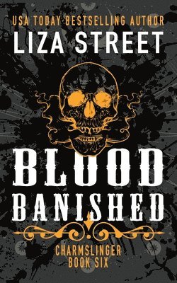 Blood Banished 1