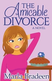 bokomslag The Amicable Divorce
