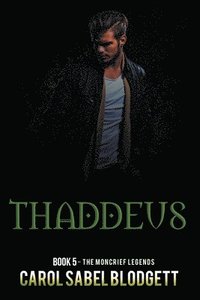 bokomslag Thaddeus