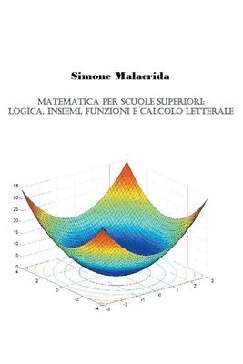 bokomslag Matematica