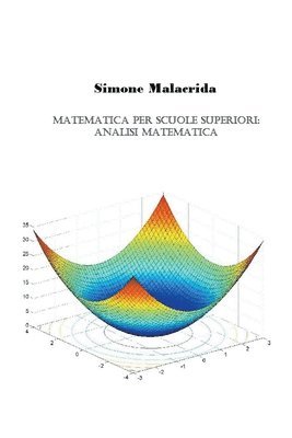 bokomslag Matematica