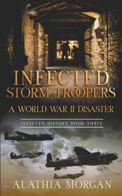 bokomslag Infected Storm Troopers