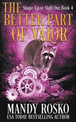 Better Part of Valour