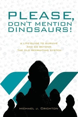 Please, Don't Mention Dinosaurs! 1