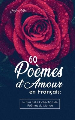 60 Poèmes d'Amour en Français