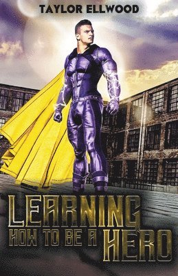 Learning how to be a Hero 1