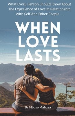 When Love Lasts 1