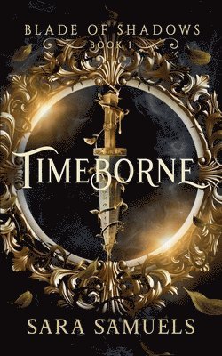 Timeborne 1