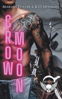 Crow Moon