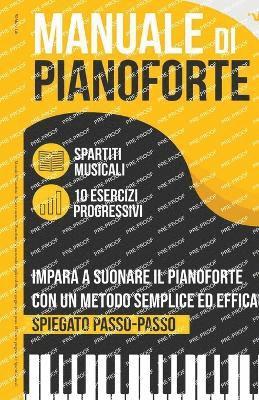 Manuale di Pianoforte 1