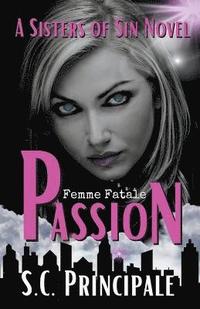 bokomslag Passion