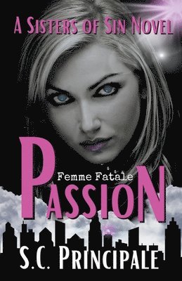 Passion 1