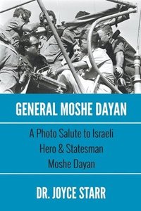 bokomslag General Moshe Dayan