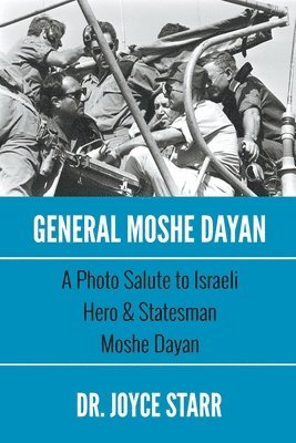 General Moshe Dayan 1