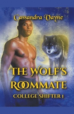 The Wolf's Roommate 1