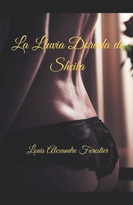 Lluvia Dorada de Sheila 1