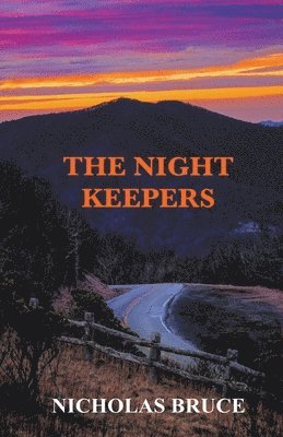 bokomslag The Night Keepers