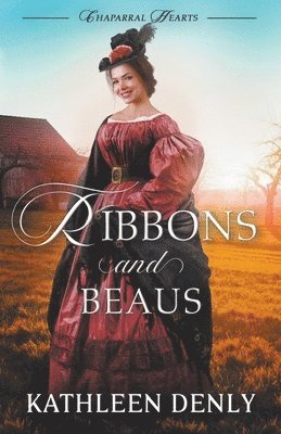 Kathleen Denly - Ribbons and Beaus, Häftad