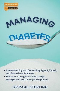 bokomslag Managing Diabetes