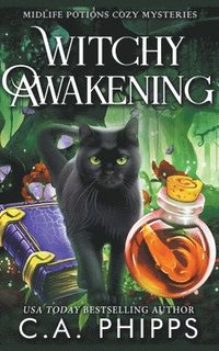 bokomslag Witchy Awakening