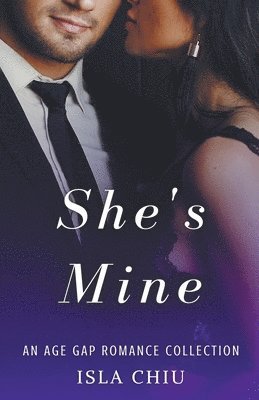 She's Mine 1