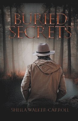 bokomslag Buried Secrets I