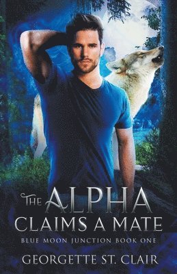 The Alpha claims a Mate 1