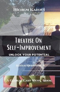 bokomslag Treatise On Self-Improvement