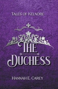 bokomslag The Duchess