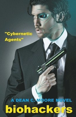 bokomslag Cybernetic Agents