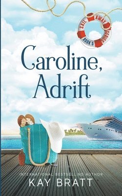 bokomslag Caroline, Adrift