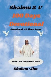 bokomslag 100 Days Devotional