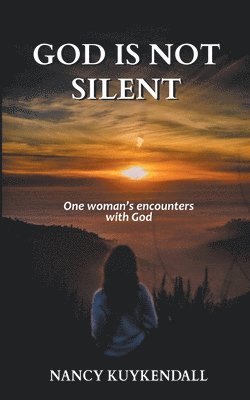 God is not Silent 1