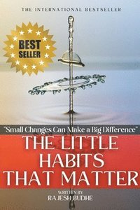 bokomslag Little Habits That Matter