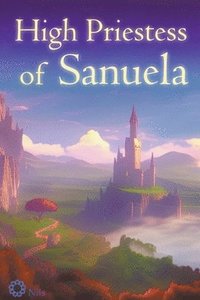 bokomslag High Priestess of Sanuela