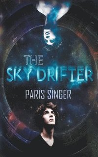 bokomslag The Sky Drifter