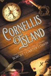 bokomslag Cornellis Island