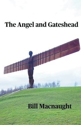 bokomslag The Angel and Gateshead