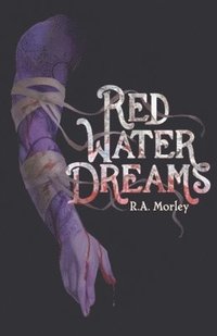bokomslag Red Water Dreams