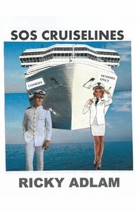 bokomslag SOS Cruise Lines