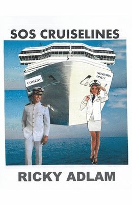 SOS Cruise Lines 1