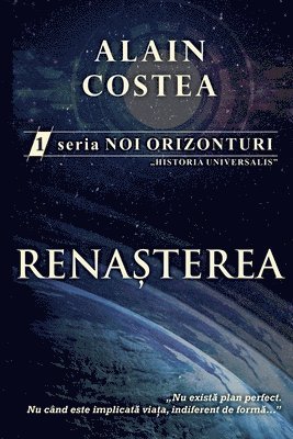 bokomslag Renasterea