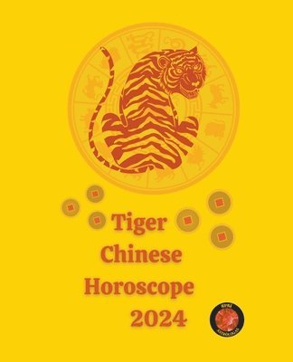Tiger Chinese Horoscope 2024 1