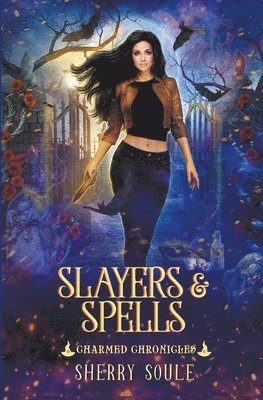 Slayers & Spells 1