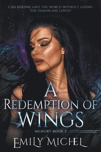 bokomslag Redemption of Wings