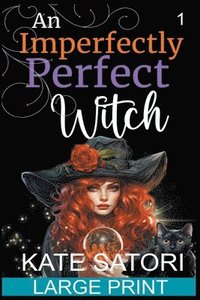 bokomslag An Imperfectly Perfect Witch