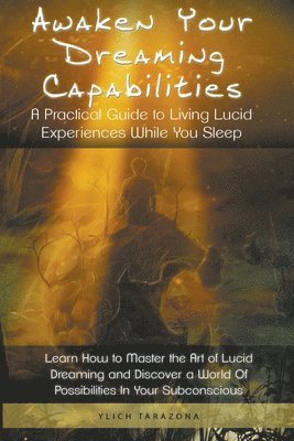 bokomslag Awaken Your Dreaming Capabilities