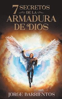 bokomslag 7 Secretos de la Armadura de Dios