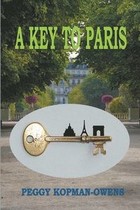 bokomslag A Key to Paris
